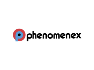 Phenomenex Logo