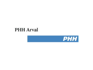PHH Arval Logo