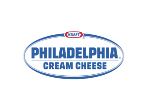 Philadelphia Cream Cheese Logo
