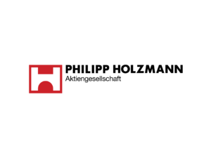 Philipp Holzmann Logo