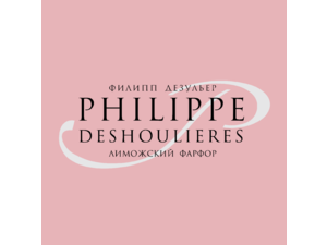 Philippe Deshoulieres Logo