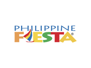 Philippine Fiesta Logo