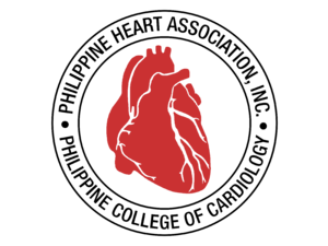 Philippine Heart Association Logo