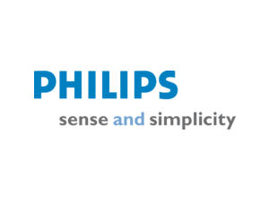 Philips Sense And Simplicity Logo