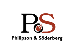 Philipson & Soederderg Logo