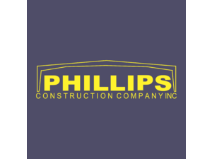 Phillips Construction Logo