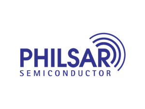 Philsar Semiconductor Logo