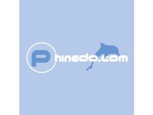 Phinedo com Logo