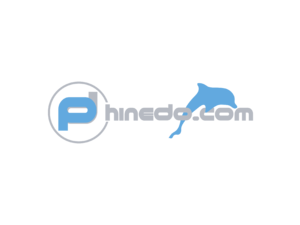 Phinedo com Logo