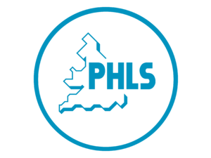 PHLS Logo