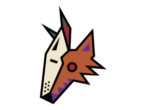 Phoenix Coyotes Logo