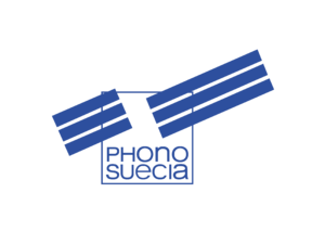 Phono Suecia Logo