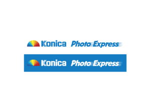 Photo Express Logo