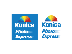 Photo Express Logo