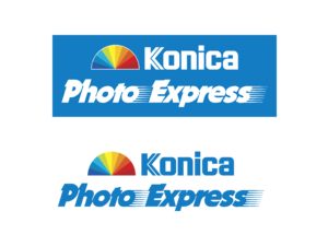 Photo Express Logo