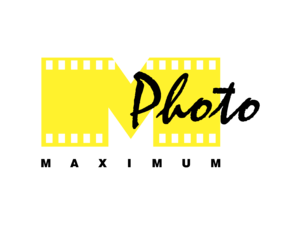 Photo Maximum Logo