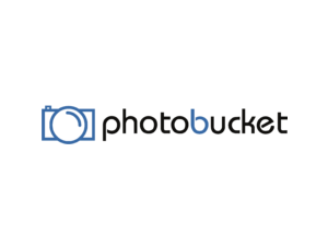 Photobucket Logo