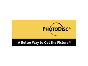 Photodisc Logo