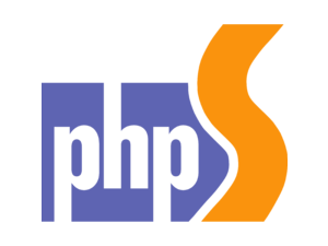 PhpStore Logo
