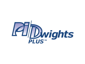 PI Dwights Plus Logo