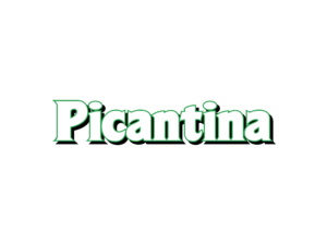 Picantina Logo