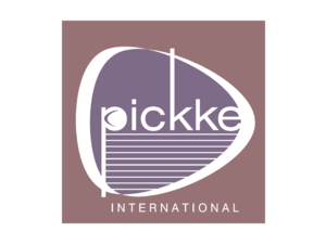 Pickke Logo