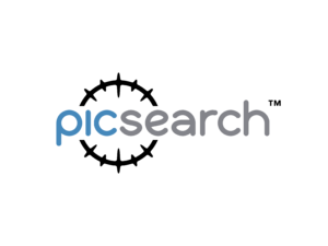 Picsearch Logo