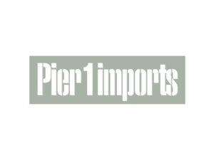 Pier1 Imports Logo