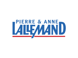 Pierre & Anne Lallemand Logo