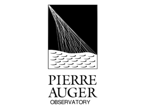 Pierre Auger Logo