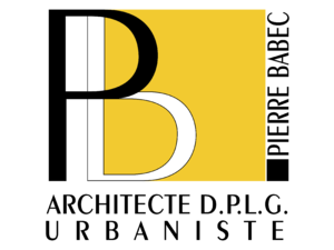 Pierre Babec Logo