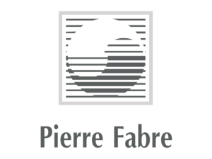 Pierre Fabre Logo