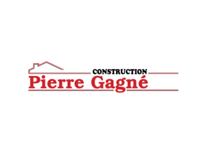 Pierre Gagne Logo