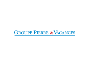 Pierre & Vacances Groupe Logo