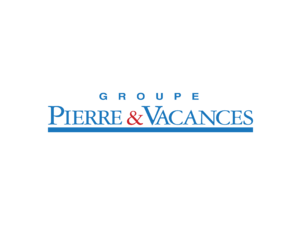 Pierre & Vacances Groupe Logo