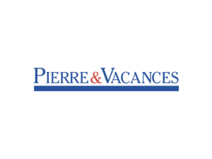 Pierre & Vacances Logo