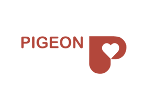 Pigeon Logo