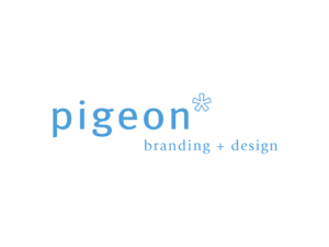 Pigeon Logo