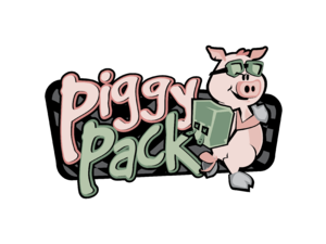Piggy Pack Logo