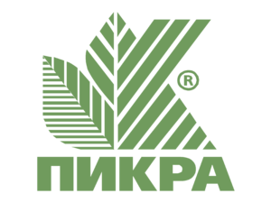 Pikra Logo