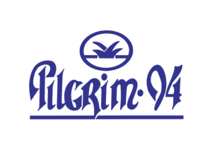 Pilgrim 94 Logo