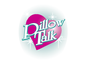 Pillow Talk Logo