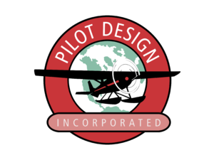 Pilot Design Incorporated Logo
