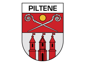 Piltene Logo
