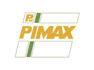 Pimax Logo