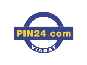 PIN 24 Logo