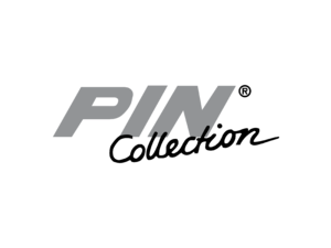 PIN Collection Logo