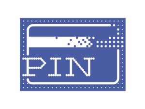PIN Logo