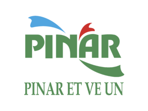 Pinar Et Ve Un Logo