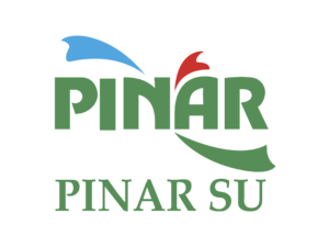 Pinar Su Logo